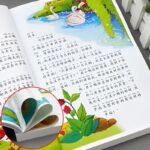 The 365 Bedtime Stories That Loves Most (Pinyin Illustrated Edition), Chinese Version - Image 3