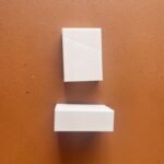 1/2Pcs Tpe Shoe Cleaning Eraser Effective Stain, For Sneakers And Boots. - Image 10