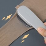 Shoe Cleaning Brush Plastic Clothes Scrub Brush Household Cleaning Tool Cleaning Tool - Image 11