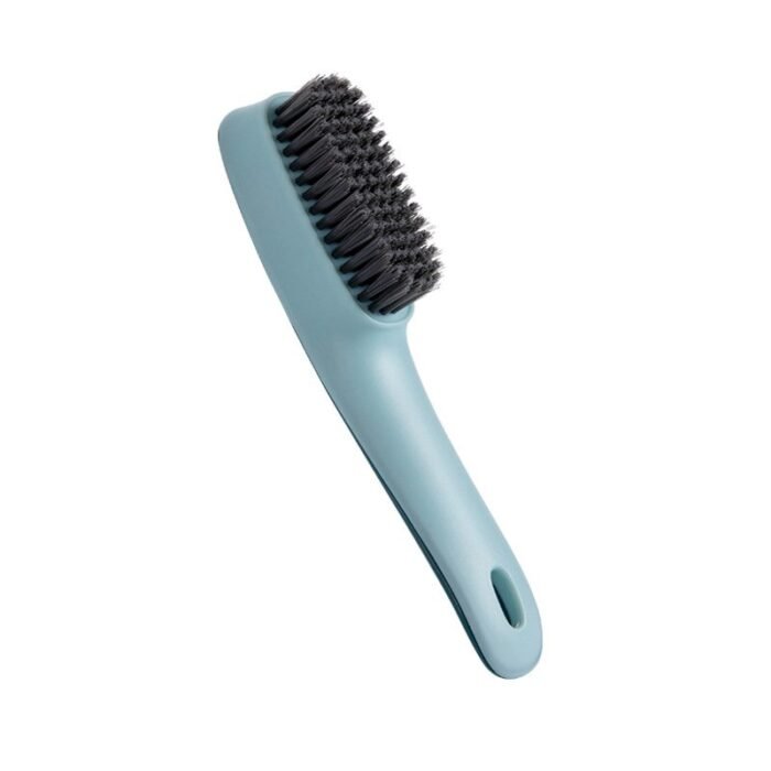 Shoe Cleaning Brush Plastic Clothes Scrub Brush Household Cleaning Tool Cleaning Tool - Image 3