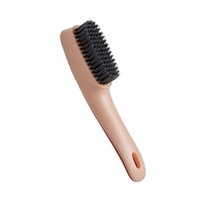 Shoe Cleaning Brush Plastic Clothes Scrub Brush Household Cleaning Tool Cleaning Tool - Image 6