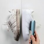 Shoe Cleaning Brush Plastic Clothes Scrub Brush Household Cleaning Tool Cleaning Tool - Image 2