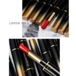 1Pc 16 Color New Double Ended Nude Lasting Matte Waterproof Lipliner And Lipstick Pencils - Image 10