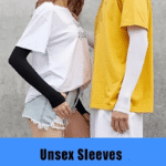 1Pair New Ice Arm Sleeves, For Spring Summer Men And Women Outdoor Sports - Image 8