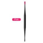 Eliminate Ear Wax Build-Up Instantly With This Soft Silicone Double-Ended Earpick! - Image 7