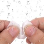 200Pcs/600Pcs Each Pack Nail Tools Nail Towel Nail Cleaning Towel Nail Removal Towel Non-Shedding Nail Cleaning Towel Cleaning Towel - Image 4