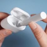 Earbuds Cleaning Pen, 3In 1 Multifunction Cleaner Kit With Soft Brush For Wireless Earphones Headphones Charging Box Accessories, Computer, Keyboard, - Image 10
