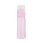 120Ml Hair Dyeing Bottle With Comb Shampoo And Applicator Tool - Easy And Precise Hair Color Application - Image 5