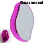 Painless Hair Removal Eraser, Crystal Physical, Reusable Depilator - Easy Cleaning, No Battery, Uncharged, For Body Care, Epilators, Groomers & Trimmers - Image 11