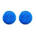 2/6Pcs, Colorful Anti-Rolling Cleaning Laundry Ball, Dryer Ball For Landry, Cleaning Tools - Image 7