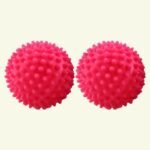 2/6Pcs, Colorful Anti-Rolling Cleaning Laundry Ball, Dryer Ball For Landry, Cleaning Tools - Image 11