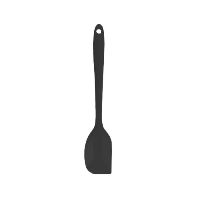 1Pc Heat-Resistant Spatulas Silicone Cream Butter Cake Spatula Batter Scraper Kitchenware Baking Shovel Baking Tools, Kitchen Gadgets Accessories, For Rv - Image 5