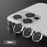 3Pcs Metal Ring Camera Lens Protector Glass For Iphone 11 12 13 14 Pro Max Full Cover Camera Protector For Iphone 14 Plus 12 13 Mini - Image 11