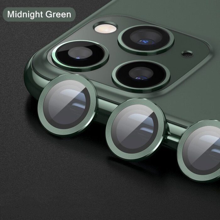 3Pcs Metal Ring Camera Lens Protector Glass For Iphone 11 12 13 14 Pro Max Full Cover Camera Protector For Iphone 14 Plus 12 13 Mini - Image 15