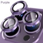 3Pcs Metal Ring Camera Lens Protector Glass For Iphone 11 12 13 14 Pro Max Full Cover Camera Protector For Iphone 14 Plus 12 13 Mini - Image 17