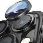 3Pcs Metal Ring Camera Lens Protector Glass For Iphone 11 12 13 14 Pro Max Full Cover Camera Protector For Iphone 14 Plus 12 13 Mini - Image 16
