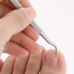 Stainless Steel Toenail Tools, Toenail File Nail Cleaning Tools - Image 8