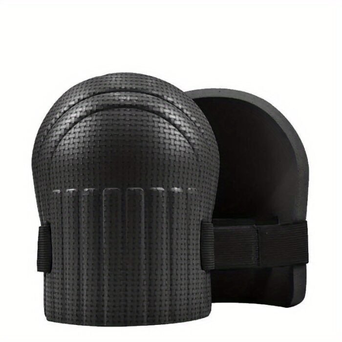 1 Pc/1 Pair Eva Knee Pads For Gardening, Construction & Auto Repair - Comfortable Foam Cushioning For Outdoor Work, Garden Kneeler - Image 9
