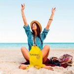 1Pc Banana And Lettuce Keeper Bag - Freshness Preservation Nylon Storage Pouch, Large Capacity, Double Stitched, Reusable Food-Safe Organizer,Reusable Produce Bag - Image 12