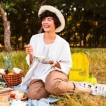 1Pc Banana And Lettuce Keeper Bag - Freshness Preservation Nylon Storage Pouch, Large Capacity, Double Stitched, Reusable Food-Safe Organizer,Reusable Produce Bag - Image 13