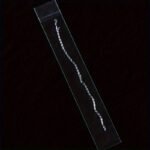 100Pcs Transparent Plastic Self Adhesive Bag Self Sealing Small Bags For Pen Jewelry Candy Packing Resealable Gift Cookie Packaging Bag Eid Al-Adha Mubarak - Image 3