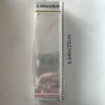 100Pcs Transparent Plastic Self Adhesive Bag Self Sealing Small Bags For Pen Jewelry Candy Packing Resealable Gift Cookie Packaging Bag Eid Al-Adha Mubarak - Image 23
