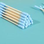 100 High-Quality Double-Ended Buds For Efficient Cleaning Of Ears And Noses, As Well As For Applying Makeup. - Image 8