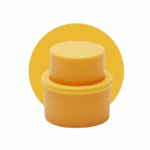1Pc Abs Vacuum Beverage Soda Fresh-Keeping Bottle Lid - Press Inflatable Airtight Cap, Foaming Stopper Protector, Dust-Proof & Leak-Proof Sealing Cap For Soda Drinks, Reusable Beverage Cap|Inflatable Bottle Cap|Durable Beverage Cap - Image 7