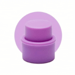 1Pc Abs Vacuum Beverage Soda Fresh-Keeping Bottle Lid - Press Inflatable Airtight Cap, Foaming Stopper Protector, Dust-Proof & Leak-Proof Sealing Cap For Soda Drinks, Reusable Beverage Cap|Inflatable Bottle Cap|Durable Beverage Cap - Image 13