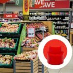 1Pc Abs Vacuum Beverage Soda Fresh-Keeping Bottle Lid - Press Inflatable Airtight Cap, Foaming Stopper Protector, Dust-Proof & Leak-Proof Sealing Cap For Soda Drinks, Reusable Beverage Cap|Inflatable Bottle Cap|Durable Beverage Cap - Image 12