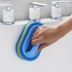 1Pc Pool Cleaning Tools Pool Brush - Image 4