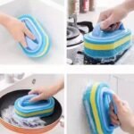1Pc Pool Cleaning Tools Pool Brush - Image 8