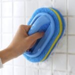 1Pc Pool Cleaning Tools Pool Brush - Image 2