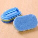 1Pc Pool Cleaning Tools Pool Brush - Image 9
