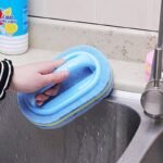 1Pc Pool Cleaning Tools Pool Brush - Image 7