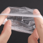 100Pcs Clear Disposable Ear Protectors - Waterproof Shower Covers For Bathing, Hair Dye & Salon Use, Ear Covers Rv Showers - Image 7