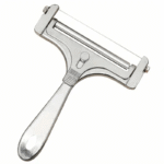 1Pc Adjustable Cheese Slicer - Easily Cut Perfectly Thin Or Thick Slices, For Restaurant Use - Image 3