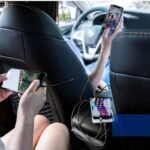 3 In 1 Usb Charging Cable For Iphone/Type-C/Micro Usb Charger Cable For Iphone 14 13 12 Pro Max Xs Max Charger Cable For Samsung, Redmi, Oneplus, Xiaomi Usb C Mobile Phones - Image 8