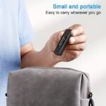 4-In-1 Type C/Usb A Card Reader For Sd/Micro Sd/Sdxc/Sdhc Dual Card Slots - Image 8