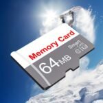1Pc Memory Card 1Gb 512Mb 256Mb 128Mb 64Mb, Small Capacity Flash Tf Card, Memory Tf Card For Tablet/Camera/Mobile Phone/Laptop/Pc/Car Audio/Game Console/Audio -Store Your Files Securely! - Image 3