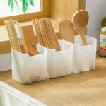 3Pcs Refrigerator Storage Bins, Clear Space-Saving Pp Storage Bins, Reusable And Durable Food Sorting Box, For Fruit, Vegetable, Egg And Meat, Kitchen Organizers And Storage, Kitchen Accessories - Image 10