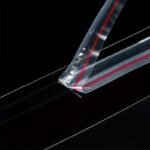Self-Adhesive Cellophane Bag, Transparent Opp Plastic Packaging, Sealed, Jewelry Gift, Sweets - Image 6