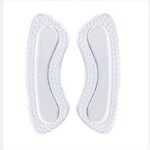 Heel Pads For Shoes-1 Pair Shoe Heel Inserts Soft Gel Heel Cushions For Tighter Fit - Heel Grips For Men Women'S Shoes - Image 4