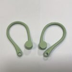 1 Pair Multi-Color Silicone Ear Hangs, For Airpod, Anti-Lost, Sports Earphone Holder, With Earphone Accessories, For Birthday, Sports, Men, Women, Boyfriend, Girlfriend - Image 10