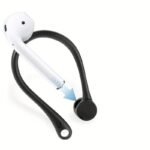 1 Pair Multi-Color Silicone Ear Hangs, For Airpod, Anti-Lost, Sports Earphone Holder, With Earphone Accessories, For Birthday, Sports, Men, Women, Boyfriend, Girlfriend - Image 8