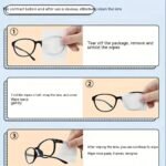 20/100Pcs Lens And Lens Cleaning Wipes, Metal Jewelry Wipes, Anti-Fog Glasses Wipes, Mobile Screen And Glasses Cloth Wipes - Image 10