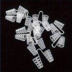1/2/5/10Pcs Mini Anti-Snoring Device, Snoring Sleep Anti-Snoring Nose Clip, Anti-Snoring Device, For Better Sleep - Image 12