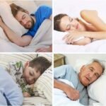 1/2/5/10Pcs Mini Anti-Snoring Device, Snoring Sleep Anti-Snoring Nose Clip, Anti-Snoring Device, For Better Sleep - Image 9