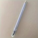 1Pc Pencil That Never Runs Out Without Sharpening, Black Technology With Eraser, Macaron Color, Durable And Creative Pencil - Image 3