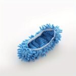 2-Pack Lazy Mop Slippers ? Reusable, Detachable, Washable ? Chenille Dust Mop Shoes Cover For Floor Cleaning ? No Electricity Household Cleaning Tool For Living Room, Bedroom - Image 10